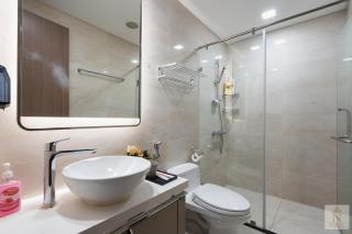 Riverside Skyline Stay at Landmark 81 - 2