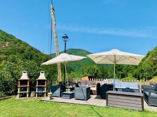 Apartamentos Zabalarena Basoa - 6