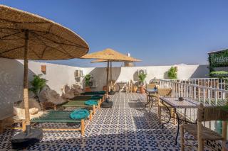 Riad Jabador De Marrakech - 9