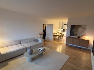 Family apt 10 Minutes From Central - 6