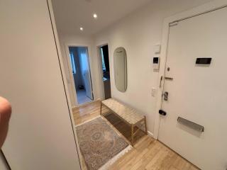 Family apt 10 Minutes From Central - 1