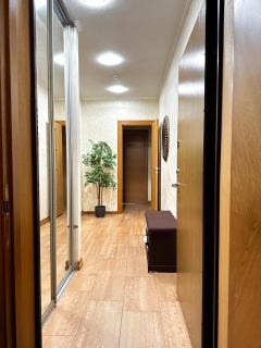 PhucAn Apartment-Riga - 0