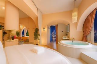 Chongqing City Center River View B&B - 8