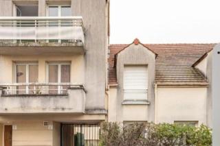 1 Bed Studio - Pets Welcome - Free Parking - WiFi - 1