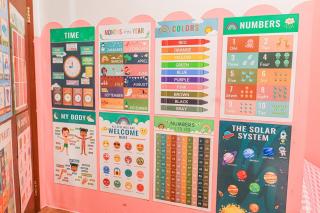 Cozy Three-Bedroom Staycation House with Netflix, Wi-Fi, and Free Parking Garage near SM Caloocan - 1