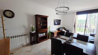 Apartment with a beautiful view with a terrace in Roda golf & Beach resort - 4