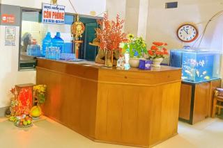 Huyền Anh Motel Cam Ranh - 9