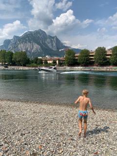 Suite sogni di lago Lecco, Como - 8