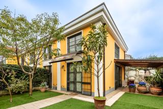 StayEasy Meucci - 2-Level apt with garden and box - 7