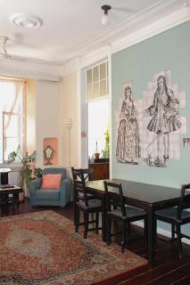Rossio Hostel - 1