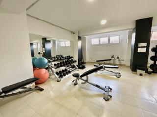 El ático Parosa 'con vistas al mar' - 2