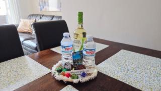 Apartment with a beautiful view with a terrace in Roda golf & Beach resort - 7