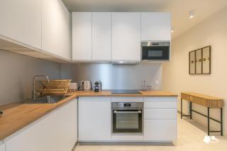 MBA - Near Deauville station and beach - Luxury Appartment - Trouville-sur-Mer - 5