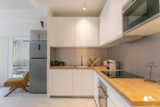 MBA - Near Deauville station and beach - Luxury Appartment - 8