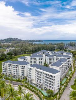 The Legenda Bang Tao - 7