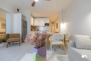 MBA - Near Deauville station and beach - Luxury Appartment - 2