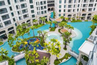 The Legenda Bang Tao - 7