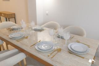 MBA - Near Deauville station and beach - Luxury Appartment - 4
