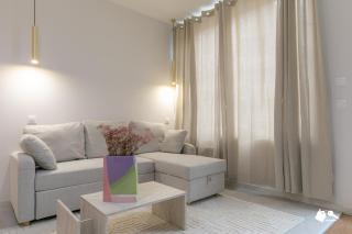 MBA - Near Deauville station and beach - Luxury Appartment - 3