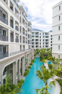 The Legenda Bang Tao - 8