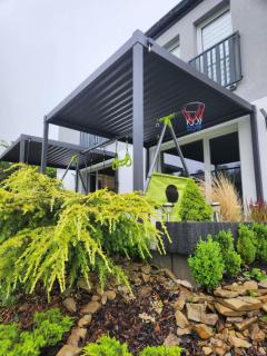 willa Przystań Family SPA pod Ochodzitą - 5