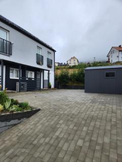 willa Przystań Family SPA pod Ochodzitą - 7