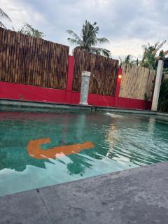 The Jade Garden - Your home in Gili Air New house! - 2