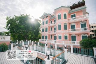 Hiranyakul House Riverside - 0