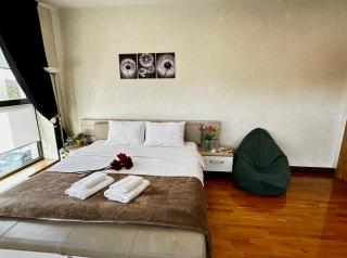 PhucAn Apartment-Riga - 8