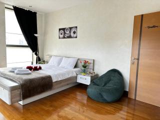 PhucAn Apartment-Riga - 3