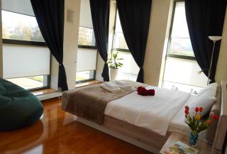 PhucAn Apartment-Riga - 1