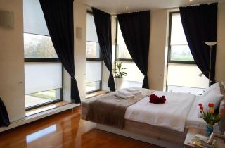 PhucAn Apartment-Riga - 2