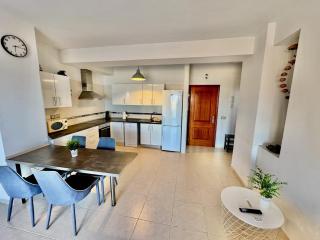 El ático Parosa 'con vistas al mar' - 8