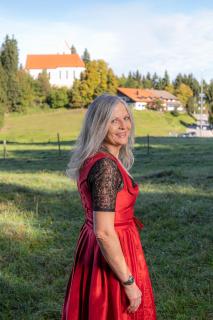 Panoramagasthof auf dem Auerberg - 9