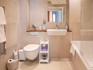 Westminster 2 bed 2 bath apartment with Air-Con - Londra - 1