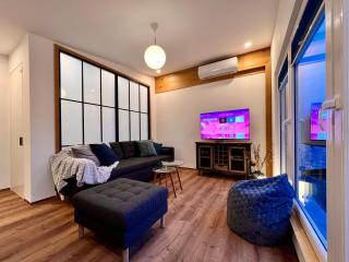 Moderne FeWo im Taubenhaus - 7