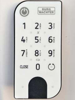 Moderne FeWo im Taubenhaus - 4