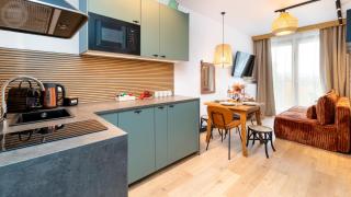 Apartamenty Good Time- Mariental Residence - Centrum - 2