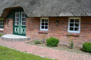 Ferienwohnung Süderfeld - 8
