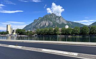 Suite sogni di lago Lecco, Como - 7