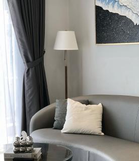 Luxury 3BR Podomoro Suite Medan City View NEW! - 8