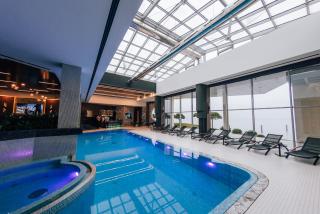 SunRay Resort&Spa - 2