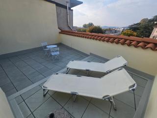 Casa Einaudi Suite - 3