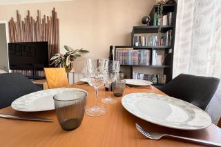 Le Beauvoir a chic haven near Strasbourg - Strasbourg - 3