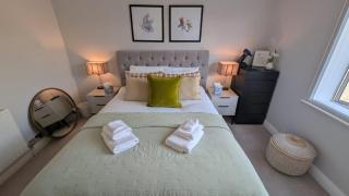Knightsbridge one bed near Harrods and Chelsea - 9