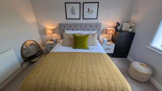 Knightsbridge one bed near Harrods and Chelsea - 7