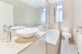 Knightsbridge one bed near Harrods and Chelsea - 1