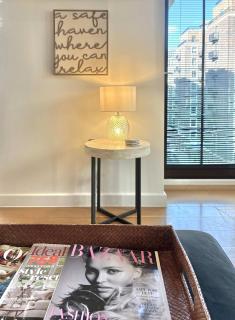 Westminster Luxury Two Bed Two Bath with Air-Con - 4