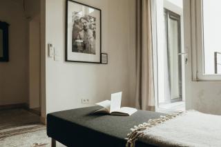 Beauvoir, Parc de la Boverie by WelcHome - 5