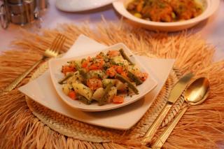 Young Luxury Camp Merzouga - 5